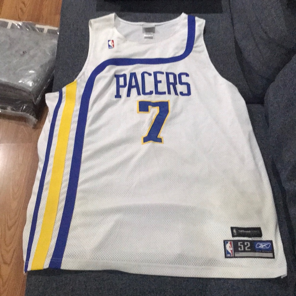 Jermaine O’Neal Jersey